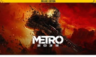 Metro 2039: Deluxe Edition - PC DIGITAL - PC Game