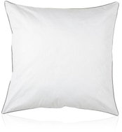 MÖVE Basic Snow Pillowcase, 80 x 80 cm - Pillowcase