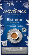MÖVENPICK NSP Ristretto 10 capsules - Kávové kapsle