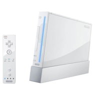 Gaming Console - Game Console