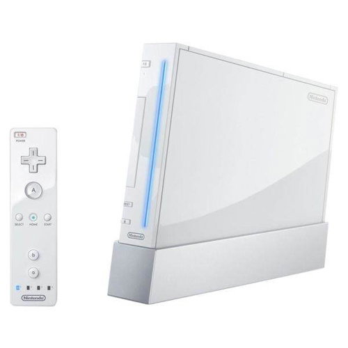 Gaming Console - Game Console - Main image
