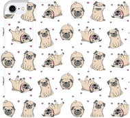 Flip case for Apple iPhone 8 - M097P Moppies - Phone Cover