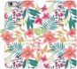 Flip case for Apple iPhone 6 / iPhone 6s - M125S Summer flower - Phone Cover
