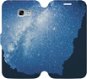 Kryt na mobil Flipové puzdro na mobil Samsung Galaxy S8 – M146P Galaxia - Kryt na mobil