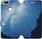 Phone Cover Flip case for Xiaomi Mi A1 - M146P Galaxie - Kryt na mobil