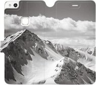 Flip case for Huawei P10 Lite - M152P Velehory - Phone Cover