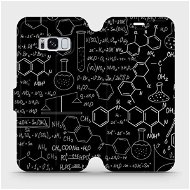 Flip case for Samsung Galaxy S8 - V060P Patterns - Phone Cover