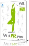 Nintendo Wii FIT plus (software) - Herní ovladač
