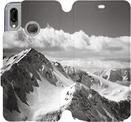 Flip case for Huawei P20 Lite - M152P Velehory - Phone Cover
