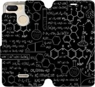 Flip case for Xiaomi Redmi 6 - V060P Patterns - Phone Cover