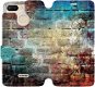 Flip case for Xiaomi Redmi 6 - V061P Wall - Phone Cover