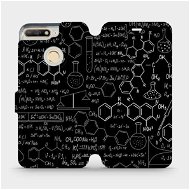 Flip case for Honor 7A - V060P Patterns - Phone Cover