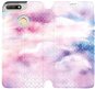 Flip case for Honor 7A - MR02S Watercolour patterns - Phone Cover