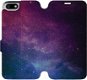 Flip case for Honor 7S - V147P Nebula - Phone Cover
