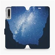 Flip case for Samsung Galaxy A7 2018 - M146P Galaxie - Phone Cover