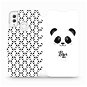 Flip case for Honor 10 Lite - M030P Panda Amálka - Phone Cover
