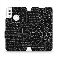 Flip case for Honor 10 Lite - V060P Patterns - Phone Cover