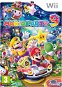  Nintendo Wii - Mario Party 9  - Console Game