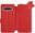 Red - leather - Red Leather