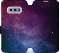 Phone Cover Flip case for Samsung Galaxy S10e - V147P Nebula - Kryt na mobil