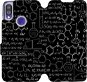 Flip case for Xiaomi Redmi Note 7 - V060P Patterns - Phone Cover