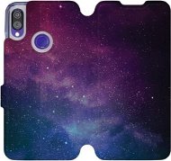 Flip case for Xiaomi Redmi Note 7 - V147P Nebula - Phone Cover