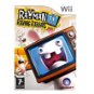 Nintendo Wii - Rayman Raving Rabbids TV Party - Console Game