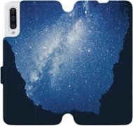 Flip case for Samsung Galaxy A50 - M146P Galaxie - Phone Cover