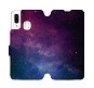 Flip case for Samsung Galaxy A40 - V147P Nebula - Phone Cover