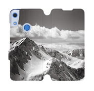 Flip case for Honor 8A - M152P Velehory - Phone Cover