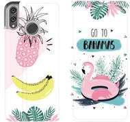 Flip case for Honor 8A - MC04S Go to Bahamas - Phone Cover