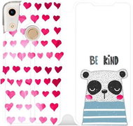 Flip case for Honor 8A - MH05S Be kind - Phone Cover