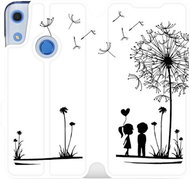 Flip case for Honor 8A - MH16P Dandelion pair - Phone Cover