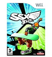 Nintendo Wii - SSX Blur - Console Game