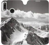 Flip case for Huawei Y7 2019 - M152P Velehory - Phone Cover