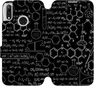 Flip case for Huawei Y7 2019 - V060P Patterns - Phone Cover