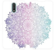 Flip mobile phone case Nokia 3.2 - M008S Mandala - Phone Cover