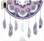 Flip case for Honor 8S - M004P Dreamcatcher - Phone Cover