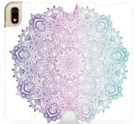 Flip case for Honor 8S - M008S Mandala - Phone Cover