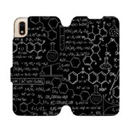 Flip case for Honor 8S - V060P Patterns - Phone Cover