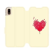 Flip case for Honor 8S - MH14S Red balloon heart - Phone Cover
