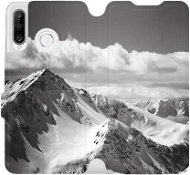 Flip case for Huawei P30 Lite - M152P Velehory - Phone Cover