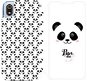 Flip case for Xiaomi Redmi 7A - M030P Panda Amálka - Phone Cover