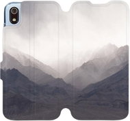 Flip case for Xiaomi Redmi 7A - M151P Mountains - Phone Cover