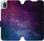 Phone Cover Flip case for Xiaomi Redmi 7A - V147P Nebula - Kryt na mobil