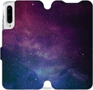 Flip case for Xiaomi Mi A3 - V147P Nebula - Phone Cover