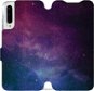 Phone Cover Flip case for Xiaomi Mi A3 - V147P Nebula - Kryt na mobil