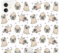 Flip case for Apple iPhone 11 - M097P Moppies - Phone Cover