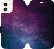 Flip case for Apple iPhone 11 - V147P Nebula - Phone Cover