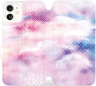 Flip case for Apple iPhone 11 - MR02S Watercolour patterns - Phone Cover